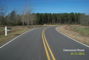 Deerwood Road (3)